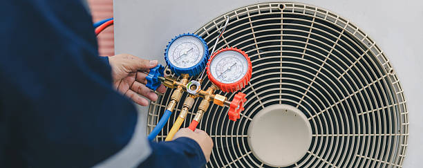 Licensed Ductwork Repair service in Mount Crawford, VA - JG Cool HVAC