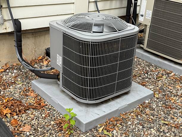 24/7 Emergency Ductwork Repair experts in Mount Crawford, VA