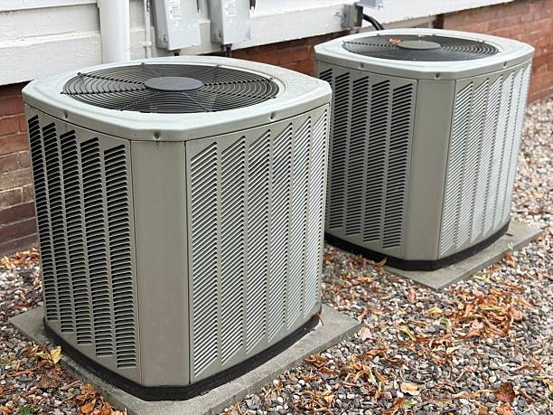 Reliable Ductwork Repair contractor in Mount Crawford, VA by JG Cool HVAC
